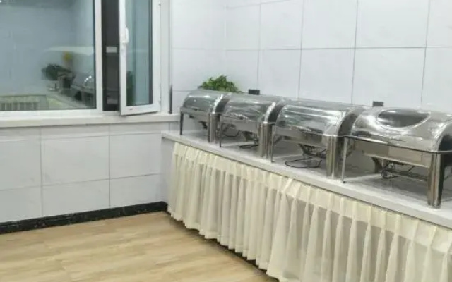GreenTree Inn (Zhengding Ancient City)
