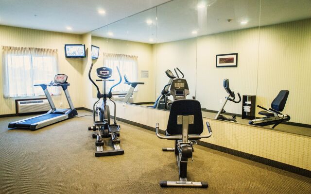 Three Rivers Inn and Suites - Three Rivers