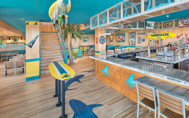 Margaritaville Hotel Kansas City