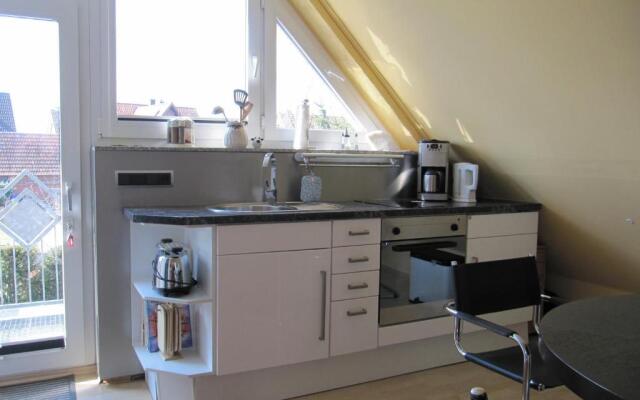 Ferienwohnung Stenzel 1
