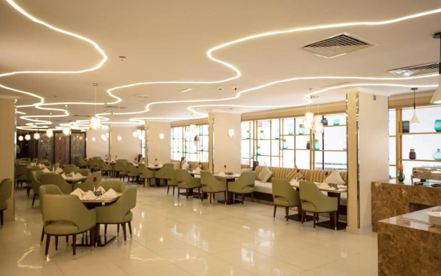 Prime Hotel Al Hamra Jeddah