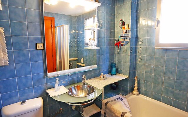 Apartment Lekeitio Cambrils