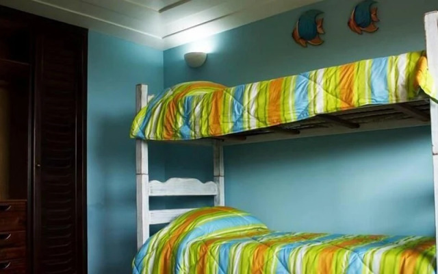Sunset Hostel & Suites