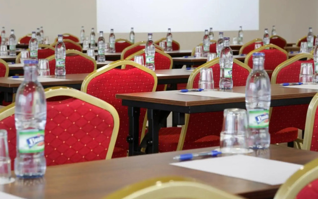Hotel Satel