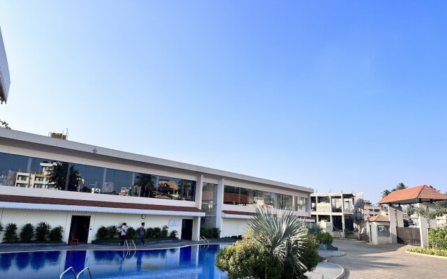 Mayur Belgaum Presidency Hotel & Spa