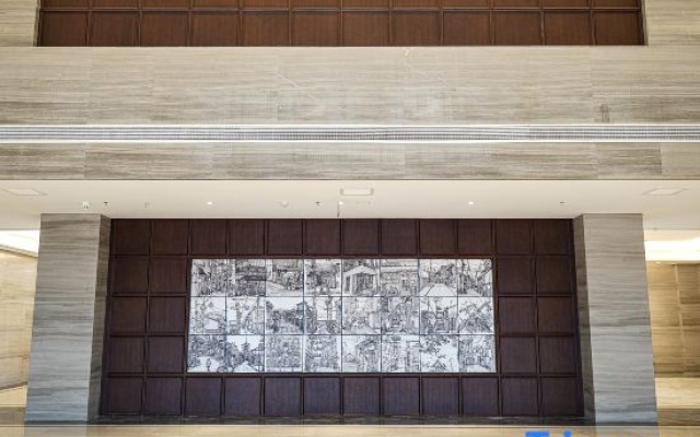 HanTing Hotel (Luohe Linying)