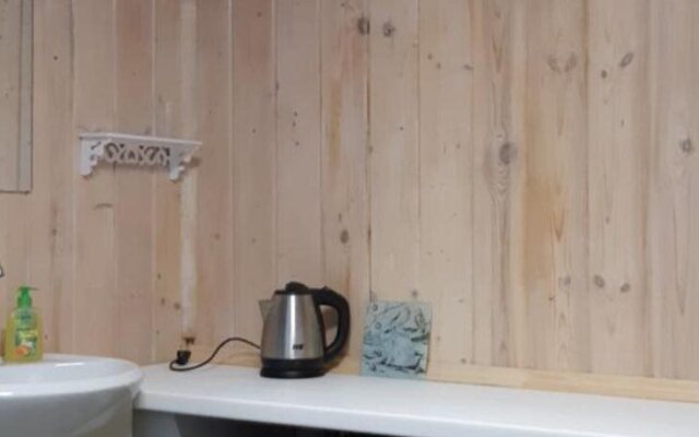 Mini-hotel "Medovyj"