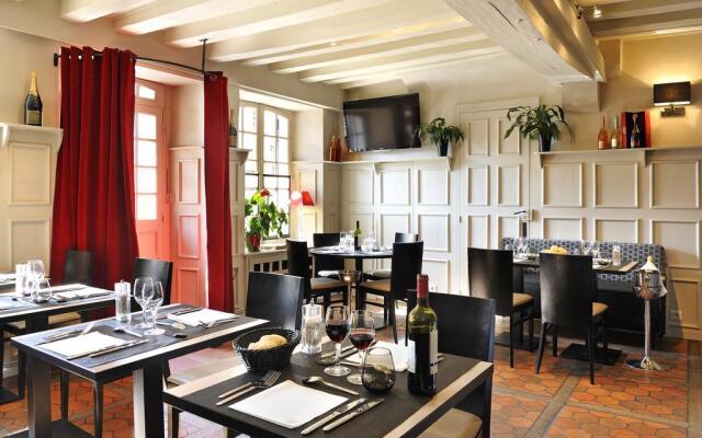 Hotel Le Saint Jacques