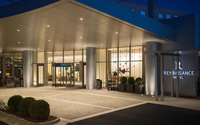 Renaissance Atlanta Airport Gateway Hotel