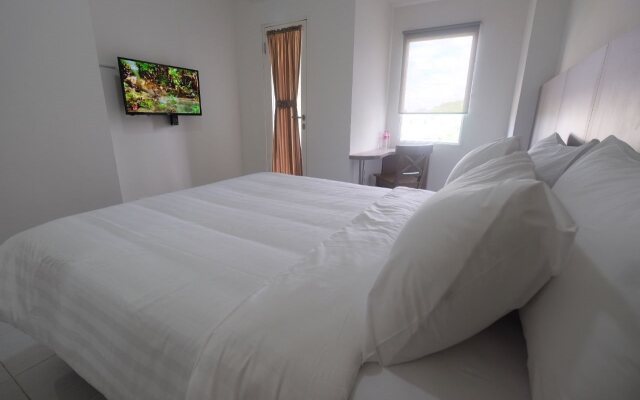 Candiland Apartment