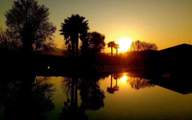 Hotel Garden Terme