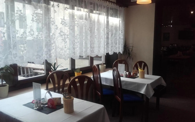 Hotel Anna