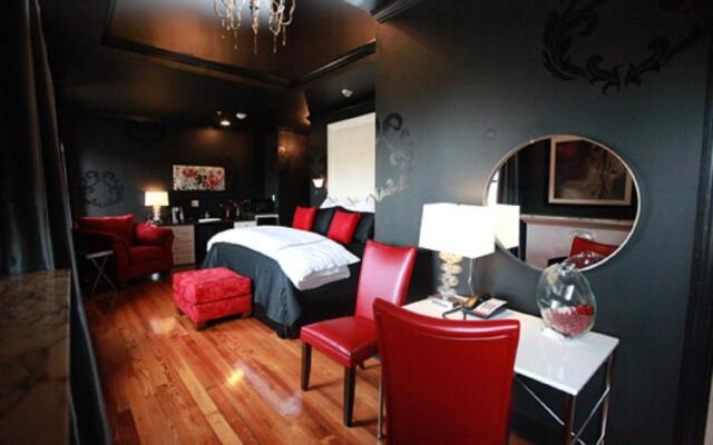 The Campbell Hotel