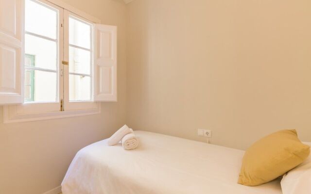 White Suite Barcelona