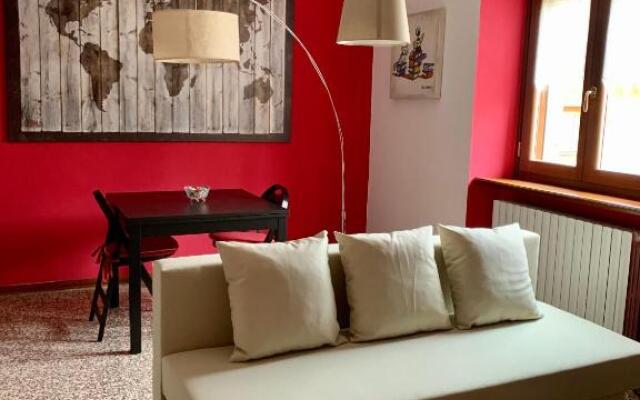 La casa di Marty B&B
