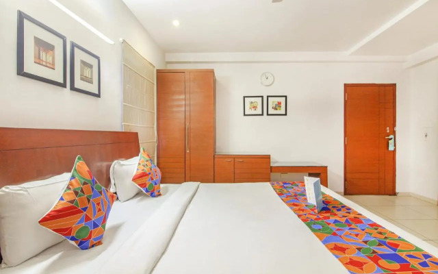 Fabhotel Hill View Ii