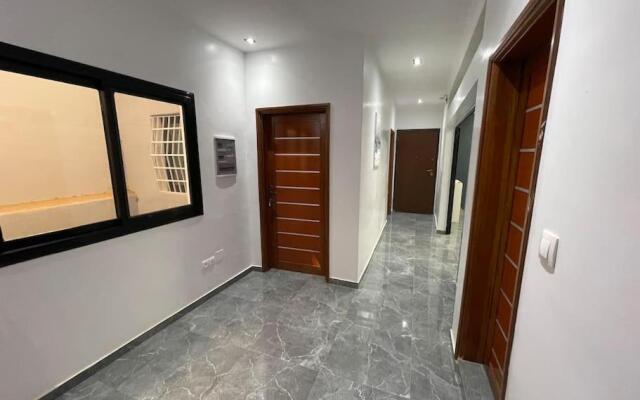 La Yaram, Appart Chic