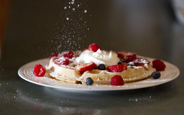 Chez Dube Country Inn