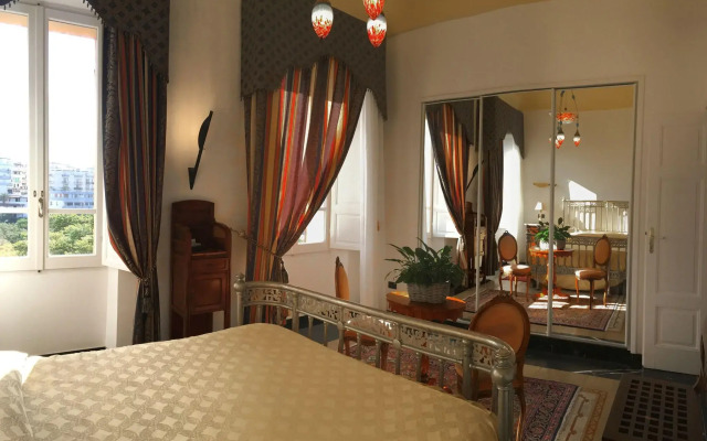 Villa Las Tronas Hotel & Spa