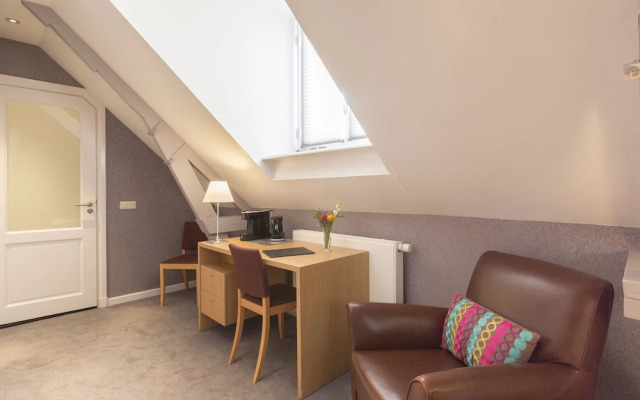 Sense Suites