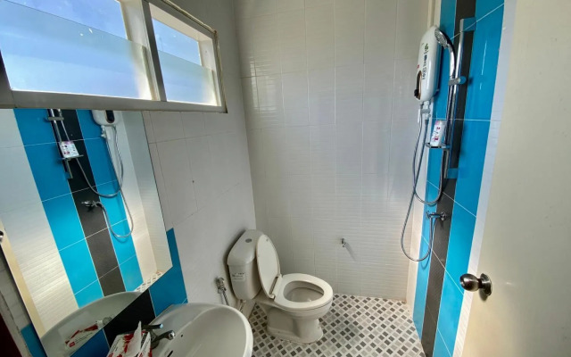 Jaidee Cafe & Hostel Chiangrai