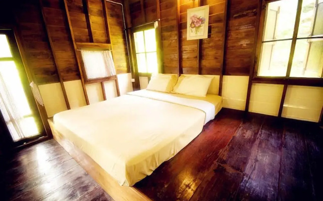 Red Z Cool Mountain Resort