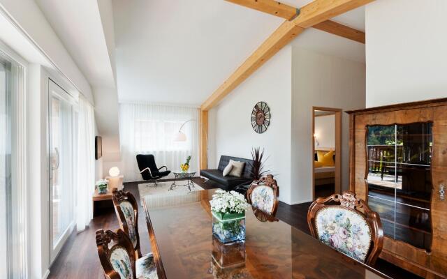 Bacher Ferienwohnungen