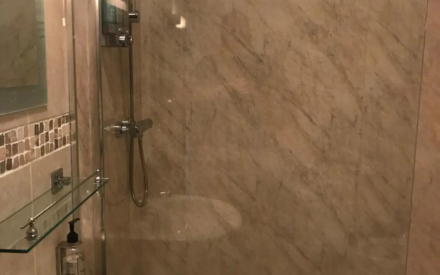 Whitton Lodge Guest House