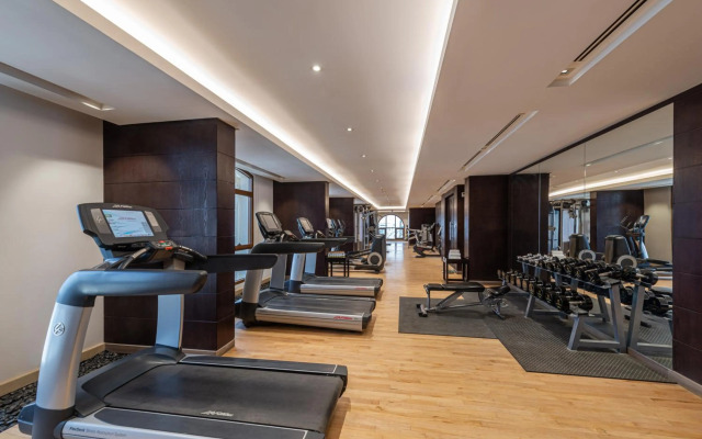 Narcissus Hotel & Spa, Riyadh