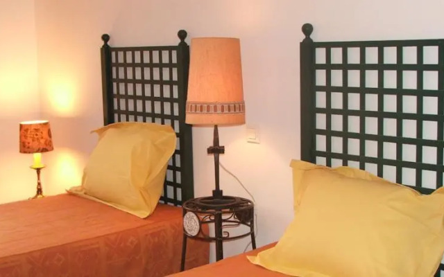 Domaine de Passiflore