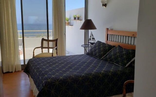 Departamento Mares de Concon