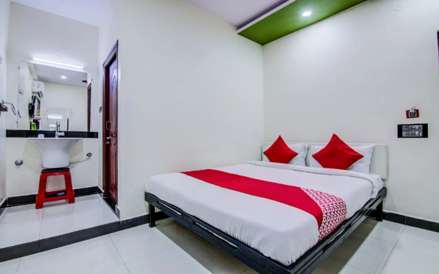 Collection O 5362 Hotel Spar Grand