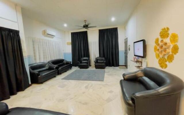 PD Best Homestay