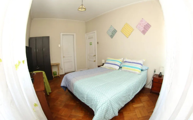 Hostal del Cerro