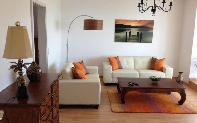 Villa Johanna mit herrlichem Seeblick