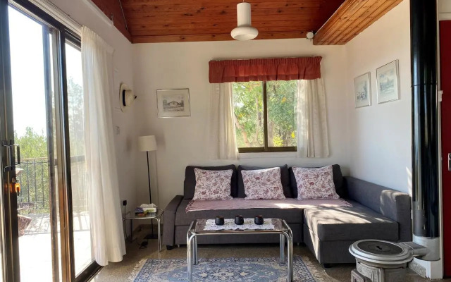 Philip's holiday house
