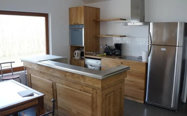 Maison Contemporaine