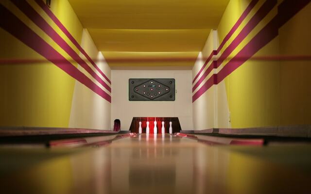 Hotel Mariaweiler Hof