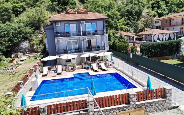 Villa Mimi