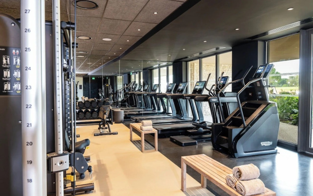 Appartements Horizon Resort Massane