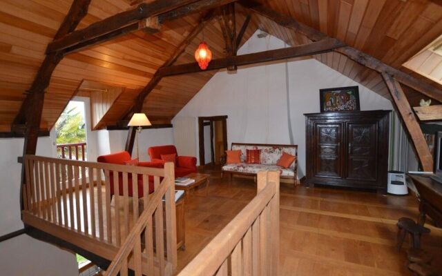 Maison d'hôtes de l'Huardière