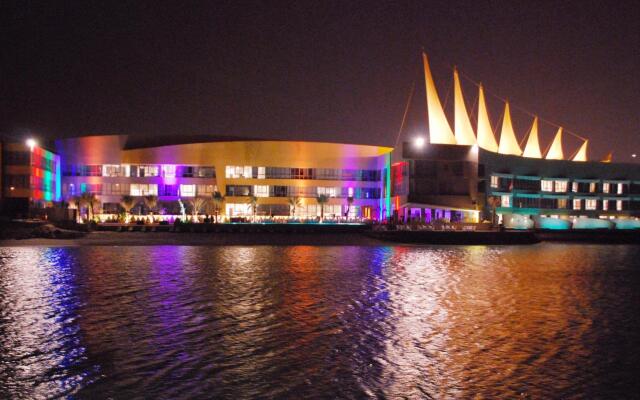 The Dragon Hotel & Resort & Sea Loft Chalets