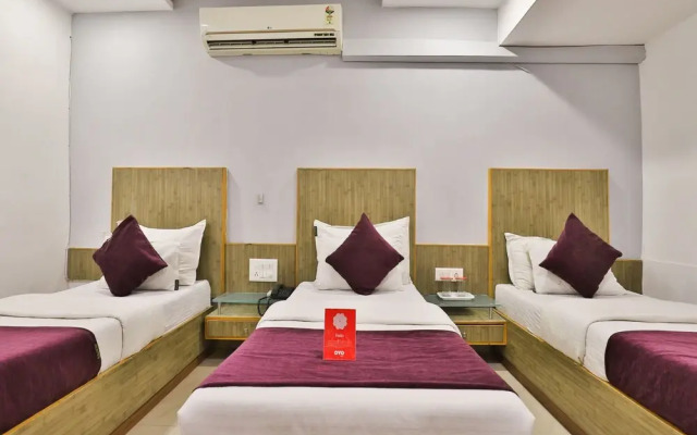 OYO 2252 Hotel Mukund