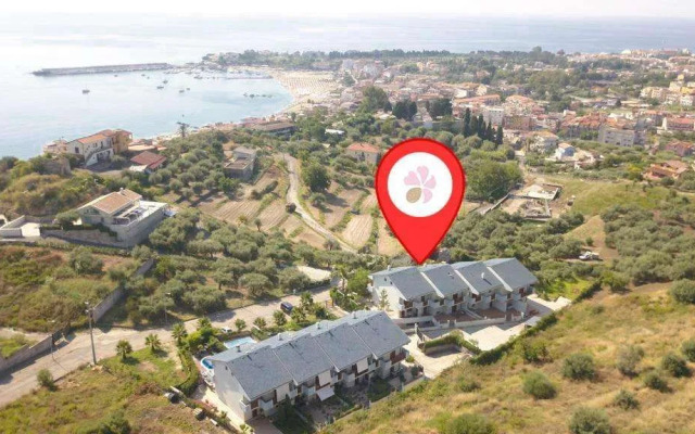 Villa i Minnulareddi