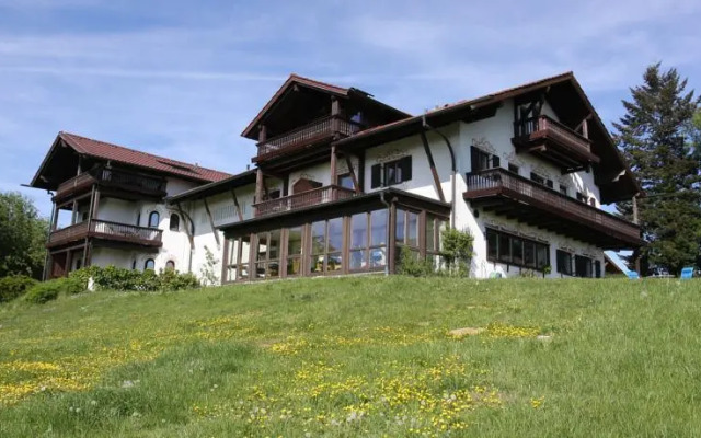 Hotel Garni Rottaler Hof