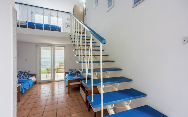 Valdarke Vittorio Apartment