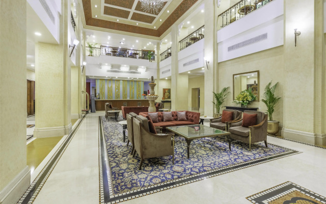 Radisson Hotel Varanasi