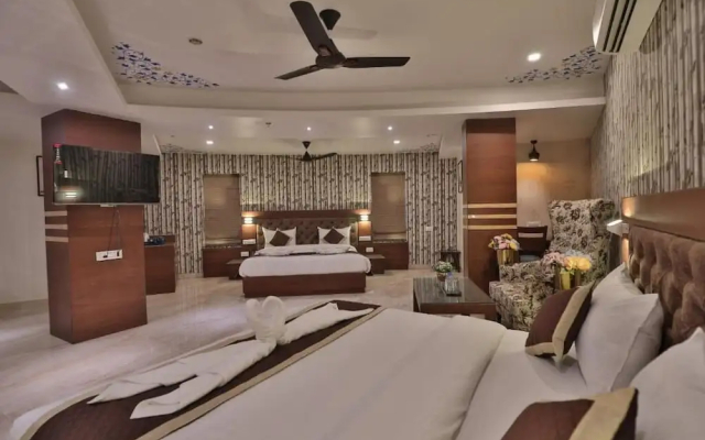 Hotel Candle wood