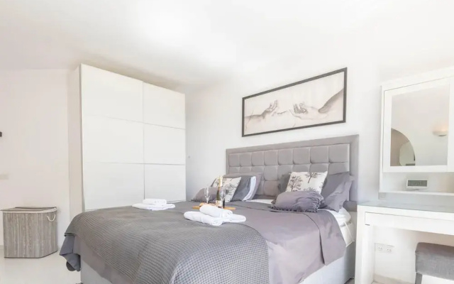 Rancho Miraflores Seaview Townhouse