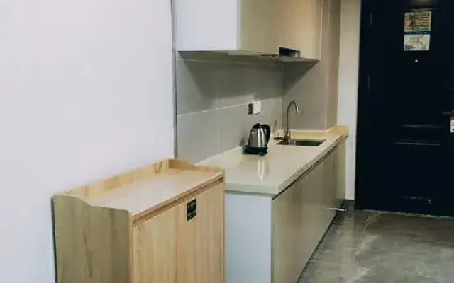 Xu Wenyouran Homestay